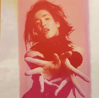 LP Imogen Heap: Speak For Yourself