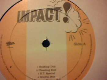 LP Impact All Stars: Java Java Java Java