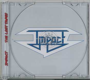CD Impact: The Lost Tapes