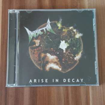 CD Impactor: Arise In Decay
