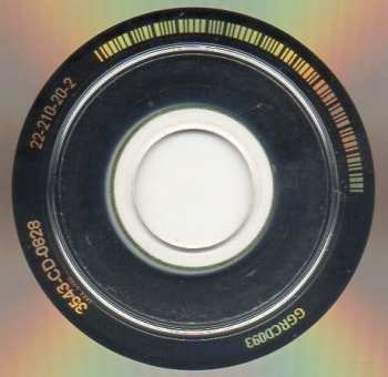 CD Impellitteri: Stand In Line