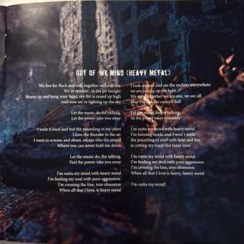 2CD Impellitteri: War Machine = ウォー・マシーン  DLX | LTD