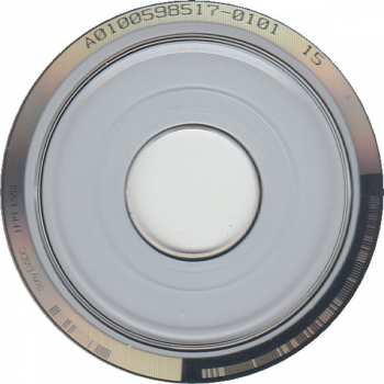 CD Imperial Crowns: Preachin' The Blues Live! (Chapter 1, Verse 3)