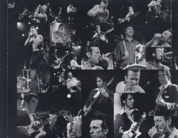 CD Imperial Crowns: Preachin' The Blues Live! (Chapter 1, Verse 3)