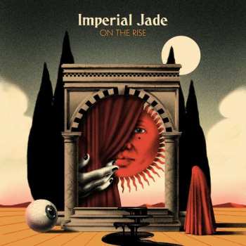 LP Imperial Jade: On The Rise LTD | CLR