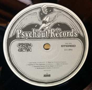 LP Imperial State Electric: Imperial State Electric