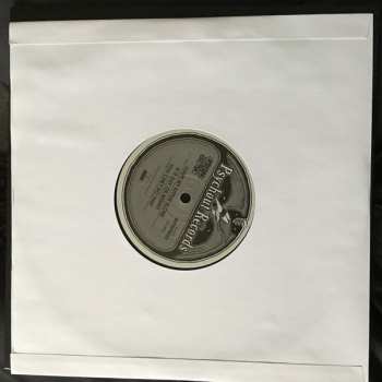 LP Imperial State Electric: In Concert!