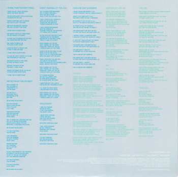 LP Imperial Teen: Now We Are Timeless LTD | CLR