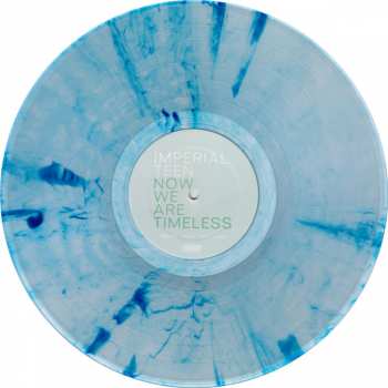 LP Imperial Teen: Now We Are Timeless LTD | CLR
