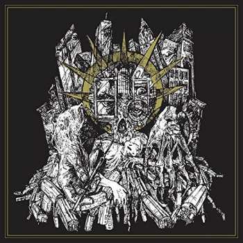 CD Imperial Triumphant: Abyssal Gods