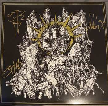 LP Imperial Triumphant: Abyssal Gods LTD