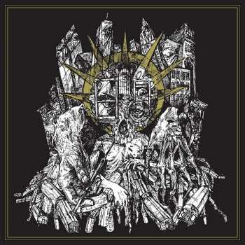 LP Imperial Triumphant: Abyssal Gods LTD
