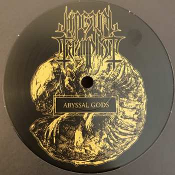 LP Imperial Triumphant: Abyssal Gods LTD
