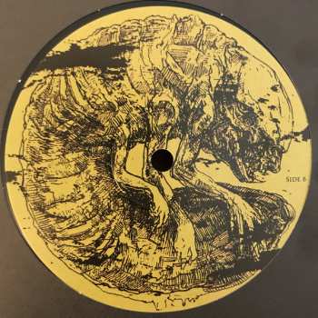 LP Imperial Triumphant: Abyssal Gods LTD