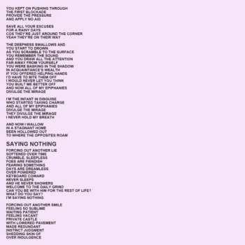 CD Imperial Wax: Gastwerk Saboteurs