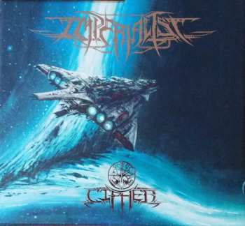 CD/Box Set Imperialist: Cipher LTD | NUM