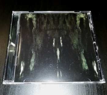 CD Impetuous Ritual: Unholy Congregation Of Hypocritical Ambivalence