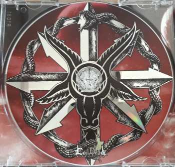 CD Impiety: Versus All Gods