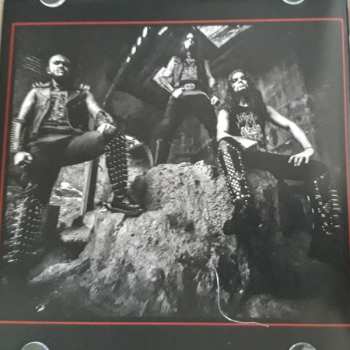 CD Impiety: Versus All Gods