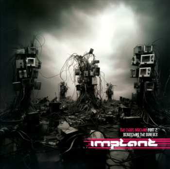 LP Implant: The Chaos Machine Part 2: Scratching The Surface LTD
