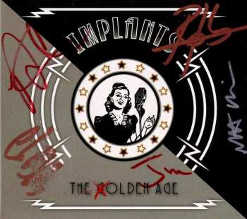 Album Implants: The Olden Age