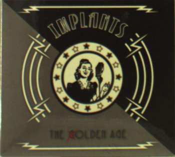 CD Implants: The Olden Age