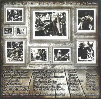 LP Implants: The Olden Age LTD | CLR