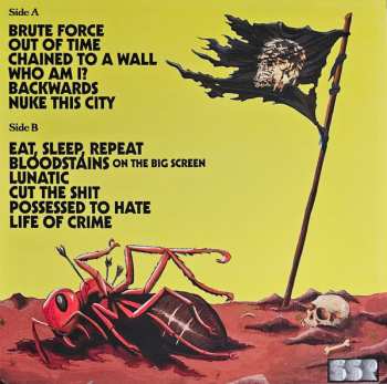 LP Imploders: Targeted For Termination