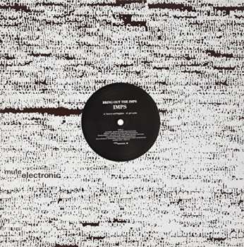 Album Imps: Bring Out The Imps