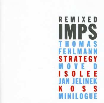 Album Imps: Remixed
