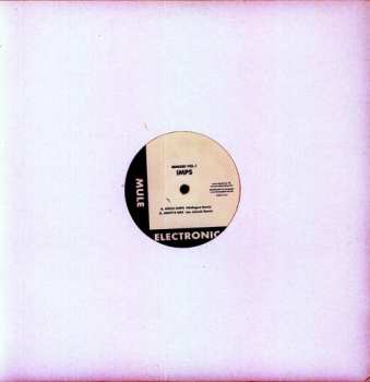 LP Imps: Remixed Vol.1