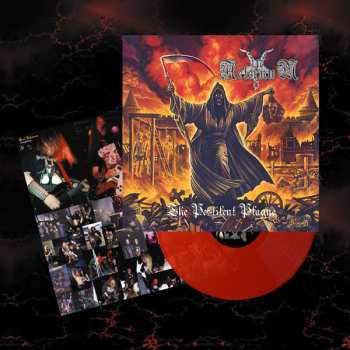 Album In Aeternum: The Pestilent Plague