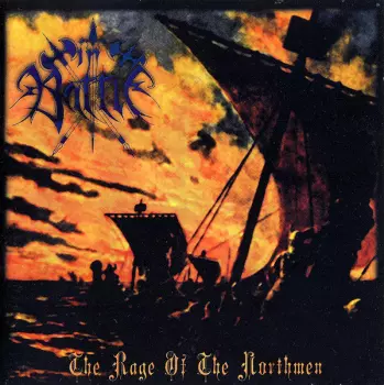 The Rage Of The Northmen