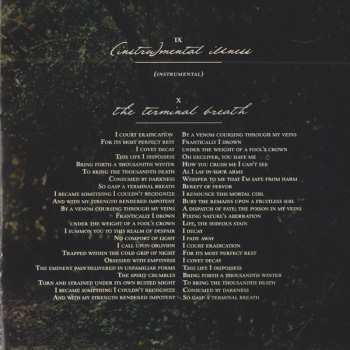 CD The Faceless: In Becoming A Ghost