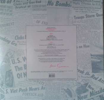 LP Nina Simone: In Concert - Emergency Ward!