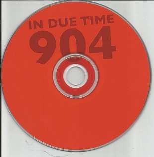 CD In Due Time: Back To Basics