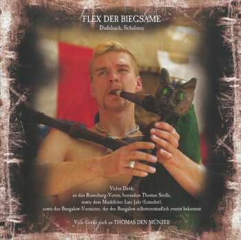 CD In Extremo: Die Verrückten Sind In Der Stadt