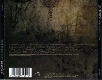 CD In Extremo: Mein Rasend Herz