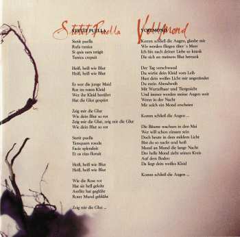 CD In Extremo: Sünder Ohne Zügel