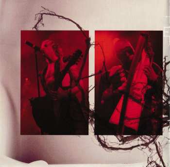 CD In Extremo: Sünder Ohne Zügel