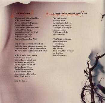 CD In Extremo: Sünder Ohne Zügel