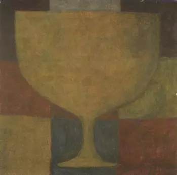 The Glinting Spade
