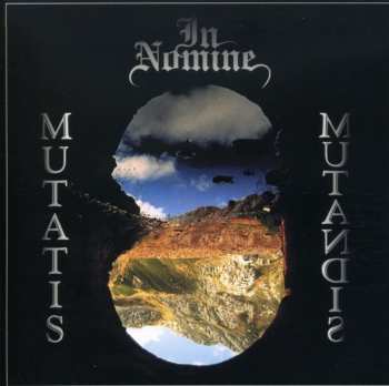Album In Nomine: Mutatis Mutandis