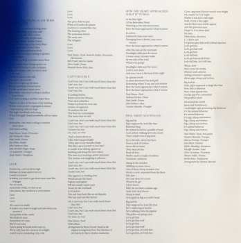 LP Paul Simon: In The Blue Light