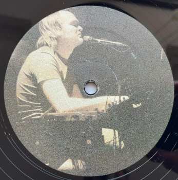 2LP/CD/DVD In The Country: Sounds And Sights