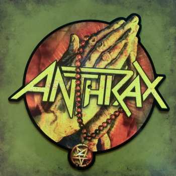 SP Anthrax: In The End LTD | NUM | PIC