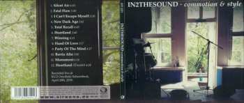 CD In2TheSound: Commotion & Style