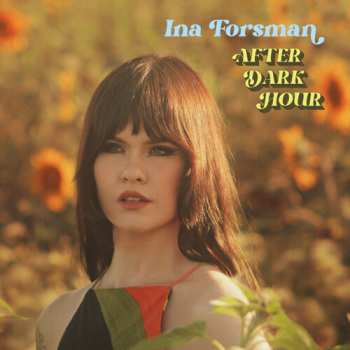 2LP Ina Forsman: After Dark Hour