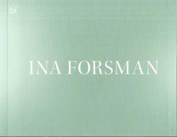 CD Ina Forsman: Ina Forsman