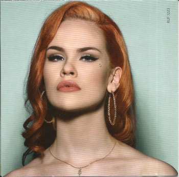 CD Ina Forsman: Ina Forsman